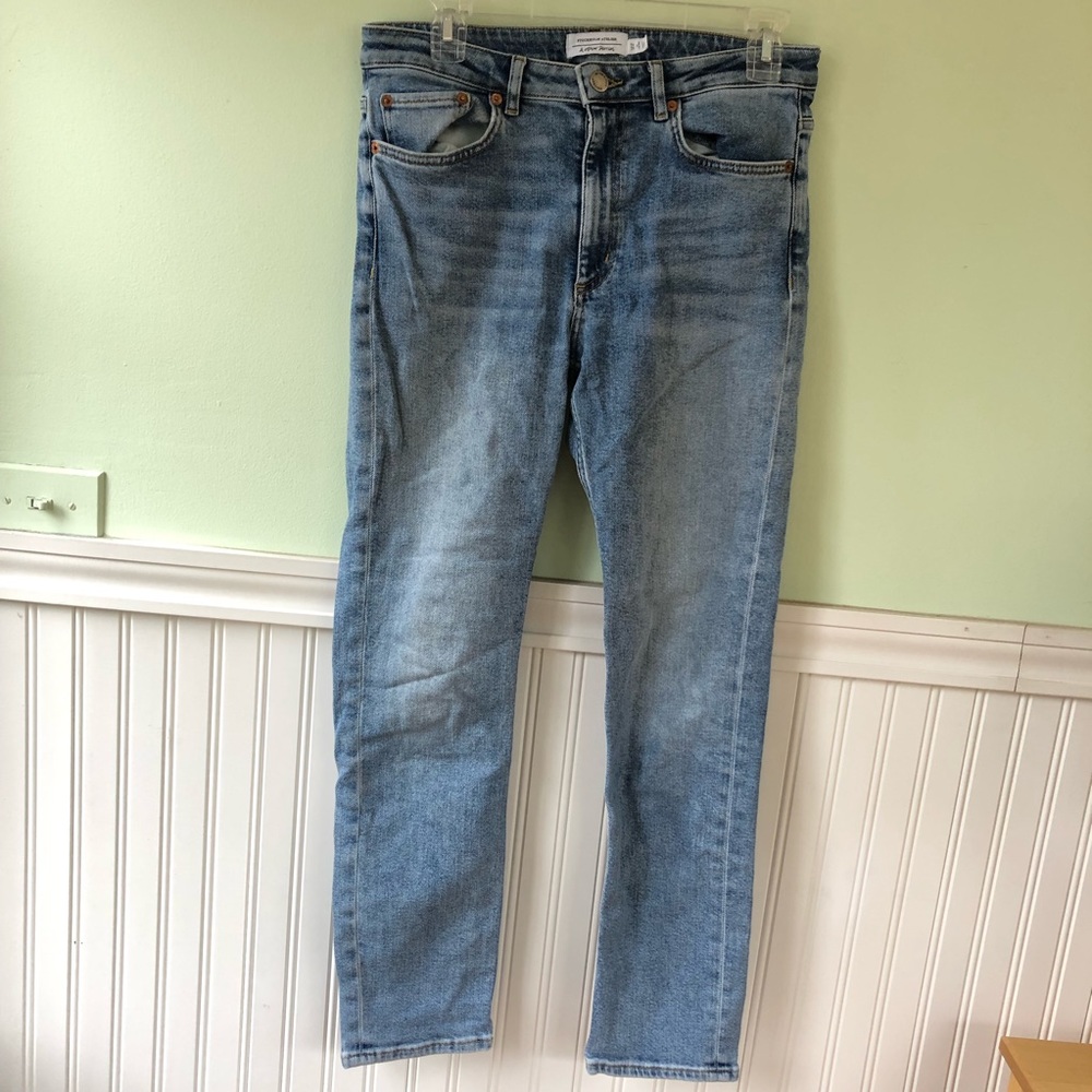 & other stories jeans